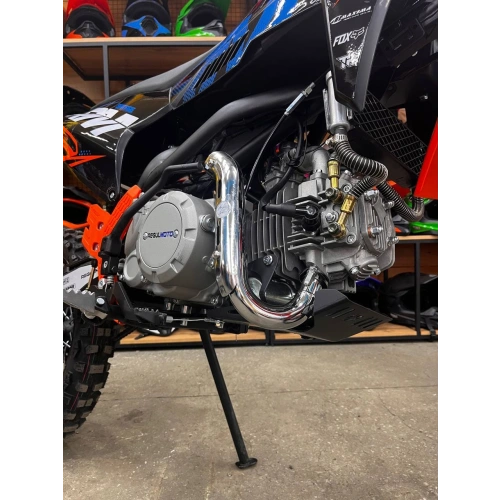 Питбайк REGULMOTO Spitfire 19/16 Pro