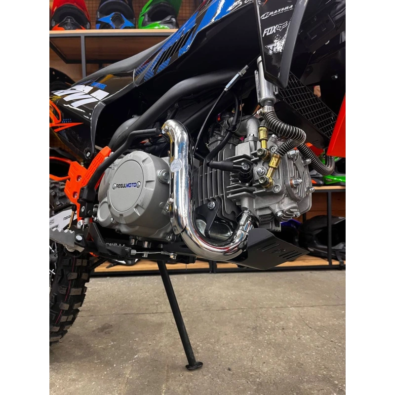 Питбайк REGULMOTO Spitfire 19/16 Pro