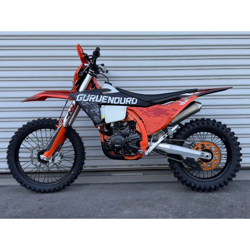 Мотоцикл GURUENDURO NB300X ENDURO