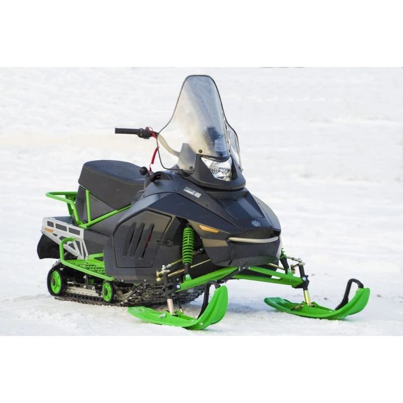 Снегоход IRBIS Tungus 400