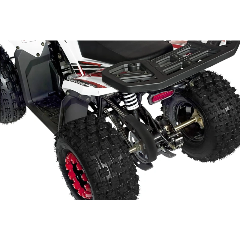 Квадроцикл SHARMAX Cross 180