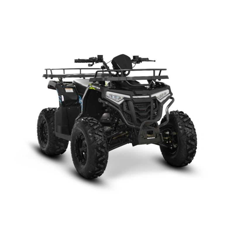 Квадроцикл SHARMAX 300 RX Activator