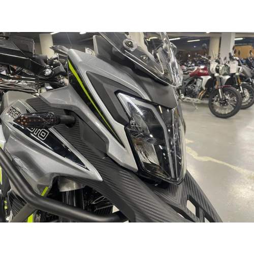Мотоцикл REGULMOTO ADV 300 S