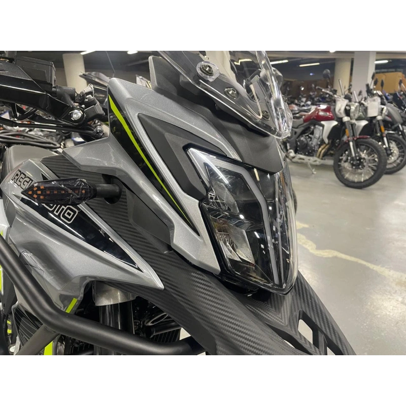Мотоцикл REGULMOTO ADV 300 S