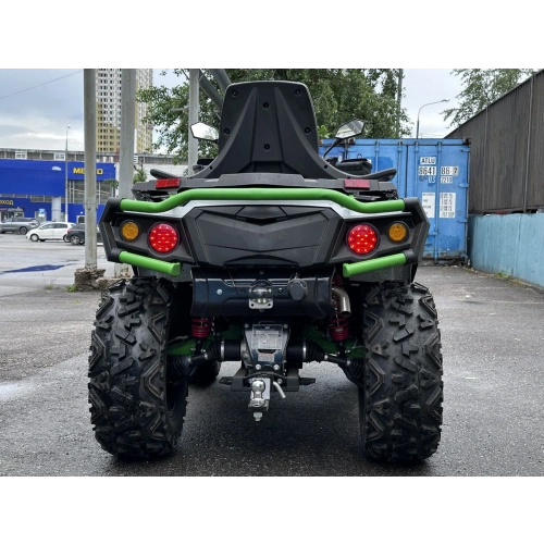 Квадроцикл AODES PathCross 1000L EPS (ПСМ)