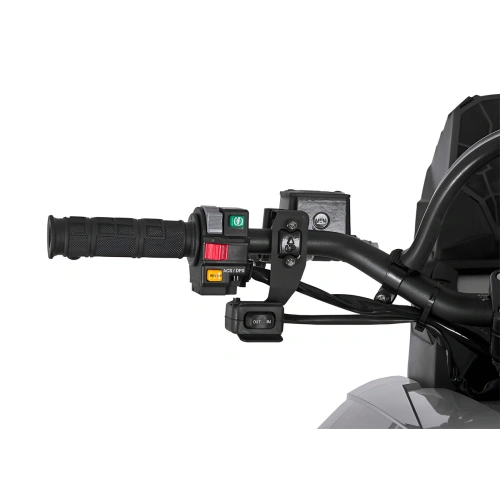 Квадроцикл SHARMAX Spyder 1100