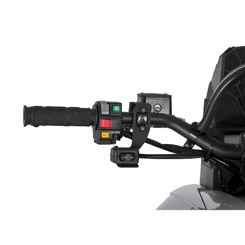 Квадроцикл SHARMAX Spyder 1100