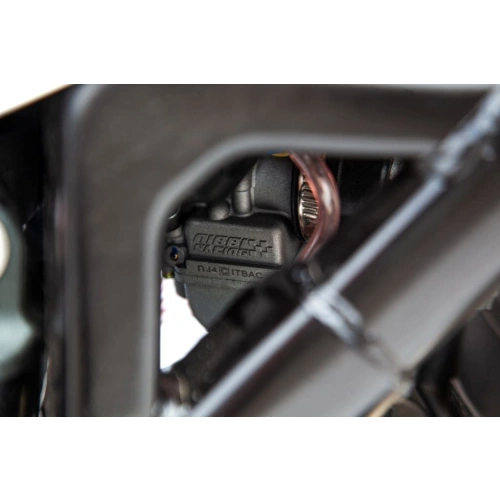 Мотоцикл кроссовый эндуро REGULMOTO CR-Z 300