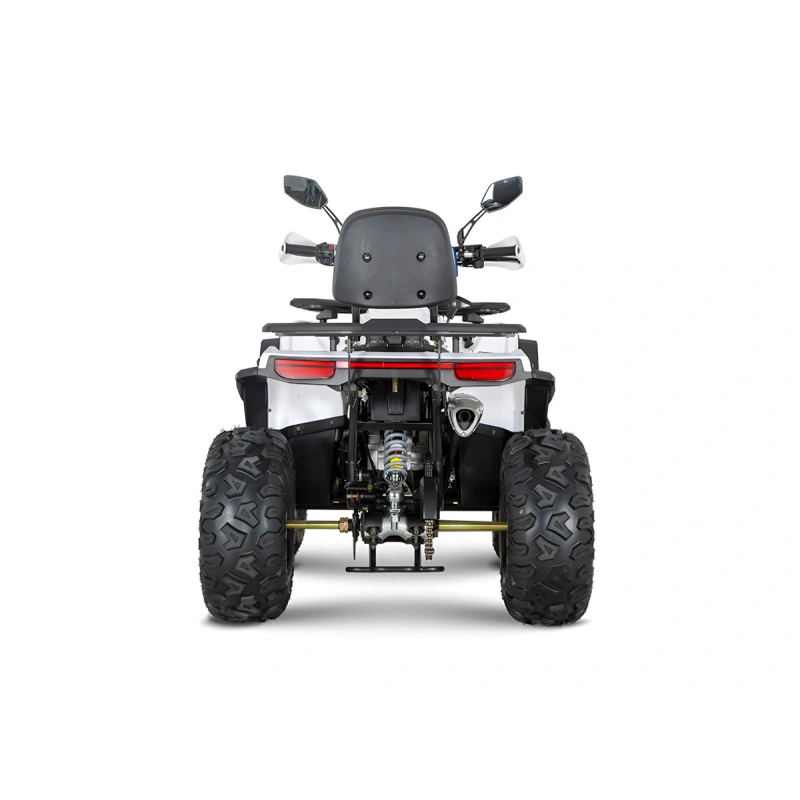 Квадроцикл YACOTA Viking 200 Pro