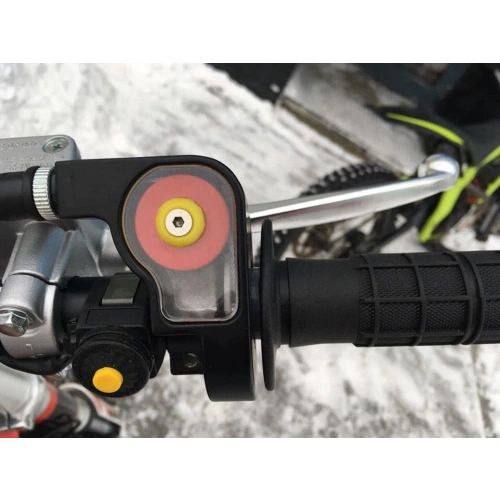 Питбайк PROGASI Smart 125