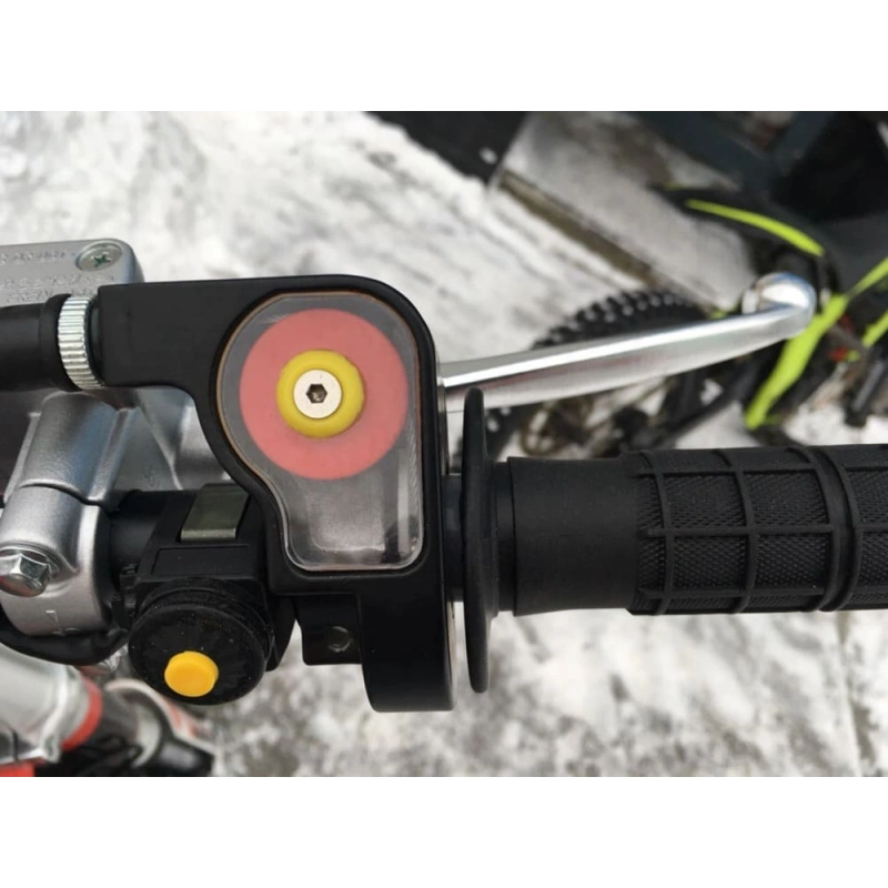 Питбайк PROGASI Smart 125