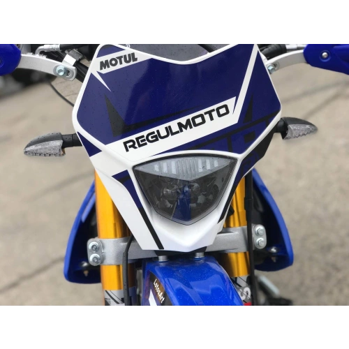 Мотоцикл кроссовый эндуро REGULMOTO Sport-003 PR