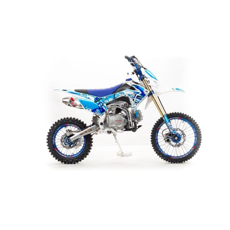 Питбайк MOTOLAND CRF 125