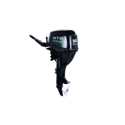 2х-тактный лодочный мотор MTR MARINE T30ABMS