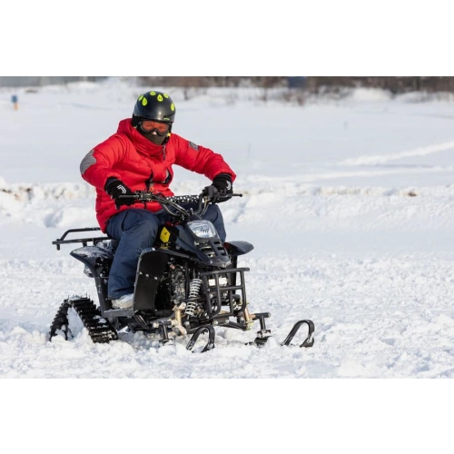 Снегоцикл TIGER Universal 150