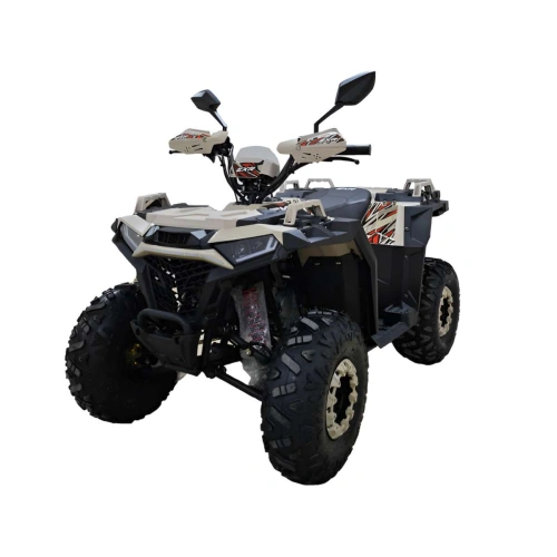 Квадроцикл EXR Off Road 125