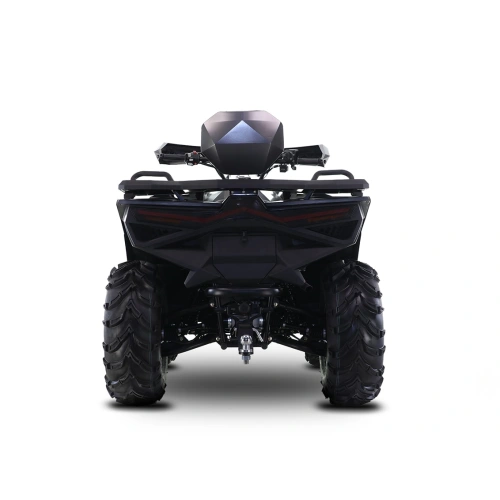 Квадроцикл SHARMAX Force 420 Cyber EFI