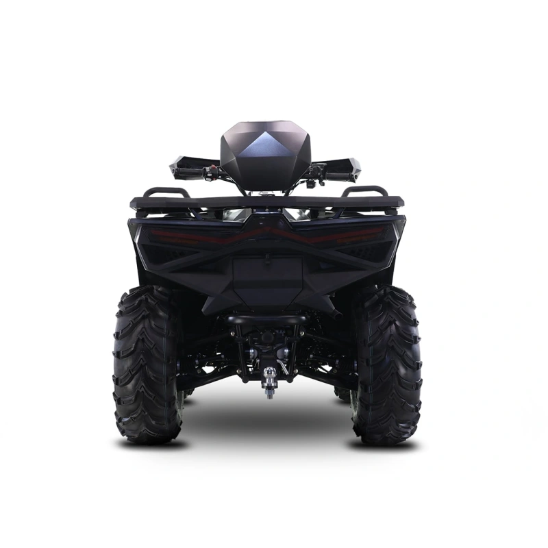 Квадроцикл SHARMAX Force 420 Cyber EFI