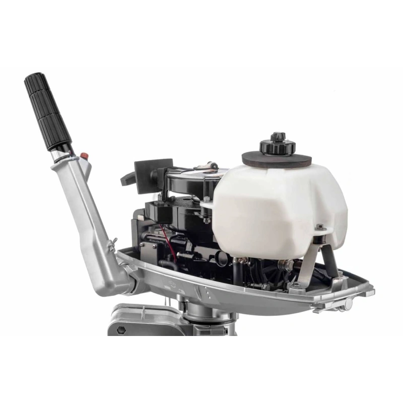 2х-тактный лодочный мотор SHARMAX SM5HS