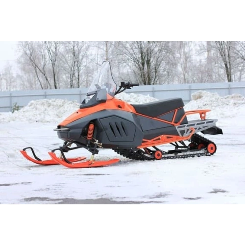 Снегоход IRBIS Tungus 500L
