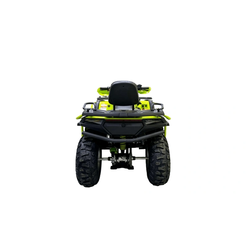 Квадроцикл BISON 330