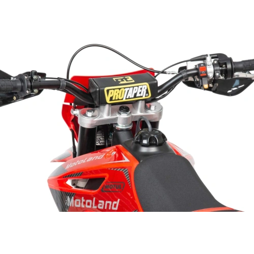 Мотоцикл MOTOLAND Sport 300 R (175FMM) 21/18 ENDURO