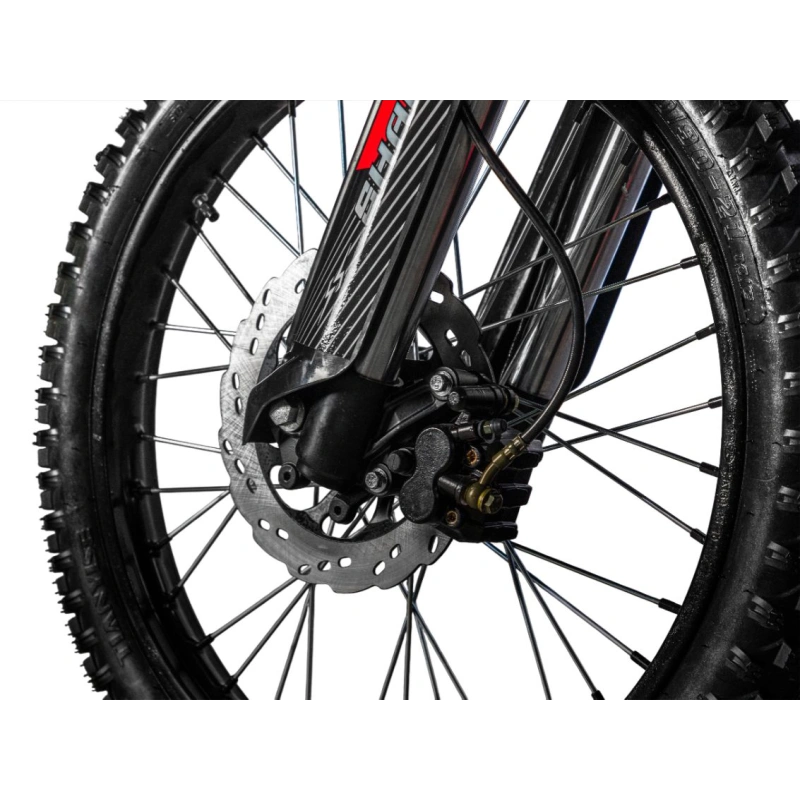 Мотоцикл кроссовый эндуро SHARMAX Sport 250