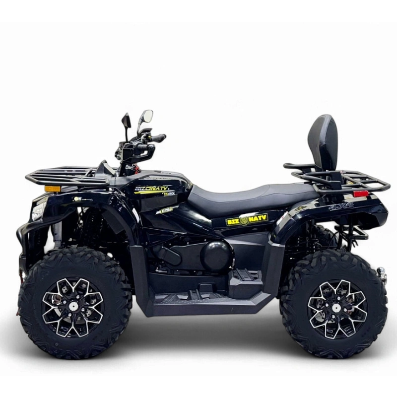 Квадроцикл BIZON YK450AL EPS