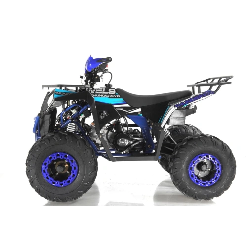 Квадроцикл WELS Thunder Evo