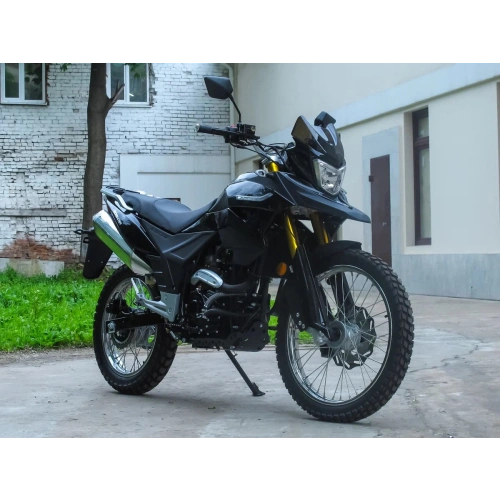 Мотоцикл RACER RC250-GY8A Ranger ТУРЭНДУРО