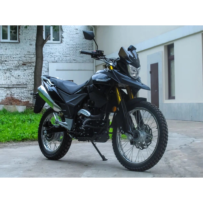 Мотоцикл RACER RC250-GY8A Ranger ТУРЭНДУРО