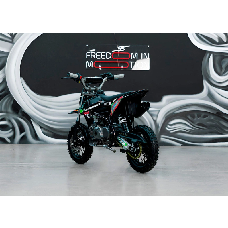 Питбайк SHARMAX Sport 130 mini