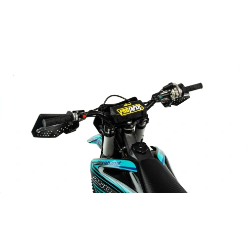 Мотоцикл кроссовый эндуро MOTOLAND EC 250