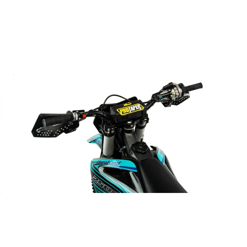 Мотоцикл кроссовый эндуро MOTOLAND EC 250