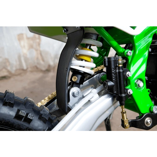 Питбайк BSE MX 125 3.0