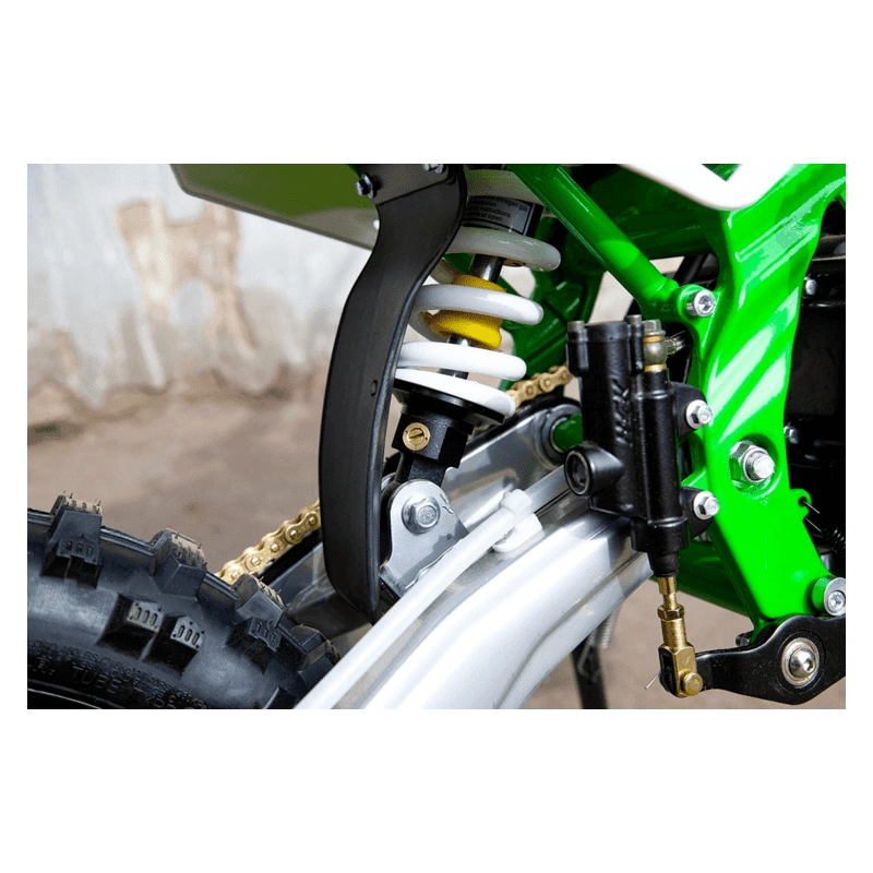 Питбайк BSE MX 125 3.0