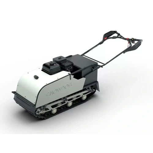 Мотобуксировщик BALTMOTORS Snowdog Z460 Sport