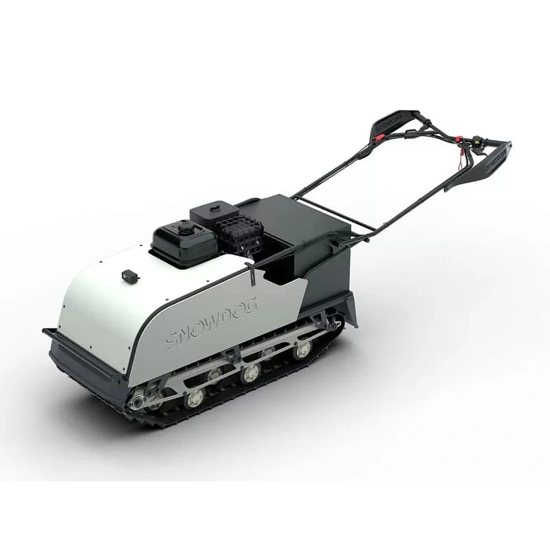 Мотобуксировщик BALTMOTORS Snowdog Z460 Sport