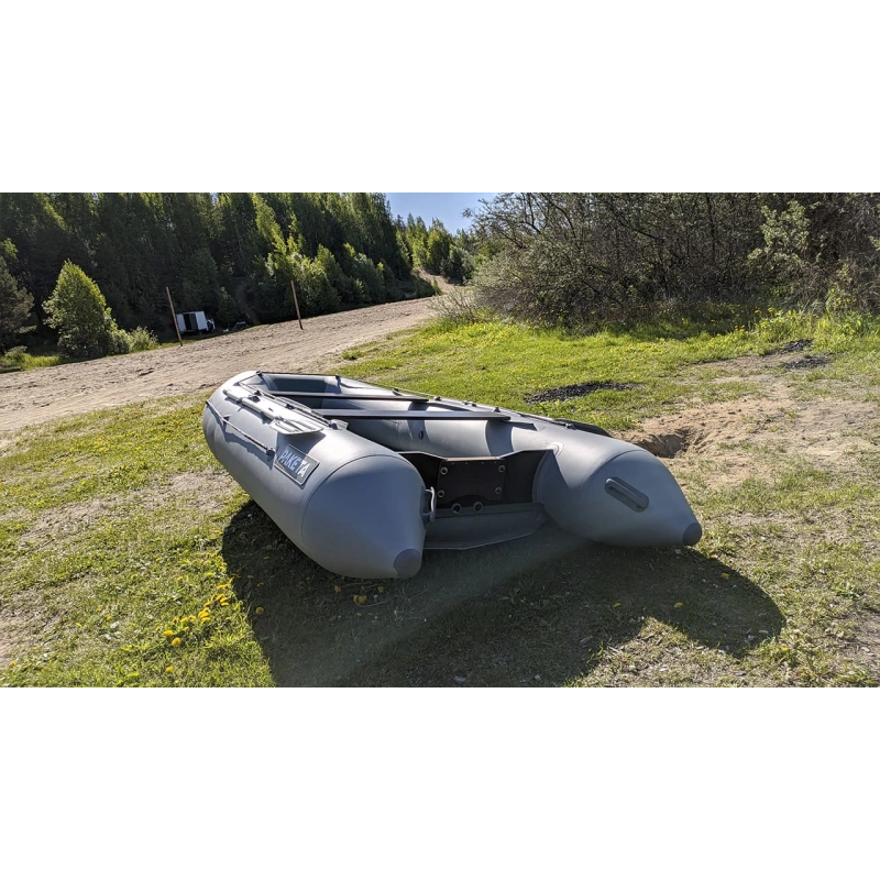 Лодка ПВХ РАКЕТА РК-380 Special+