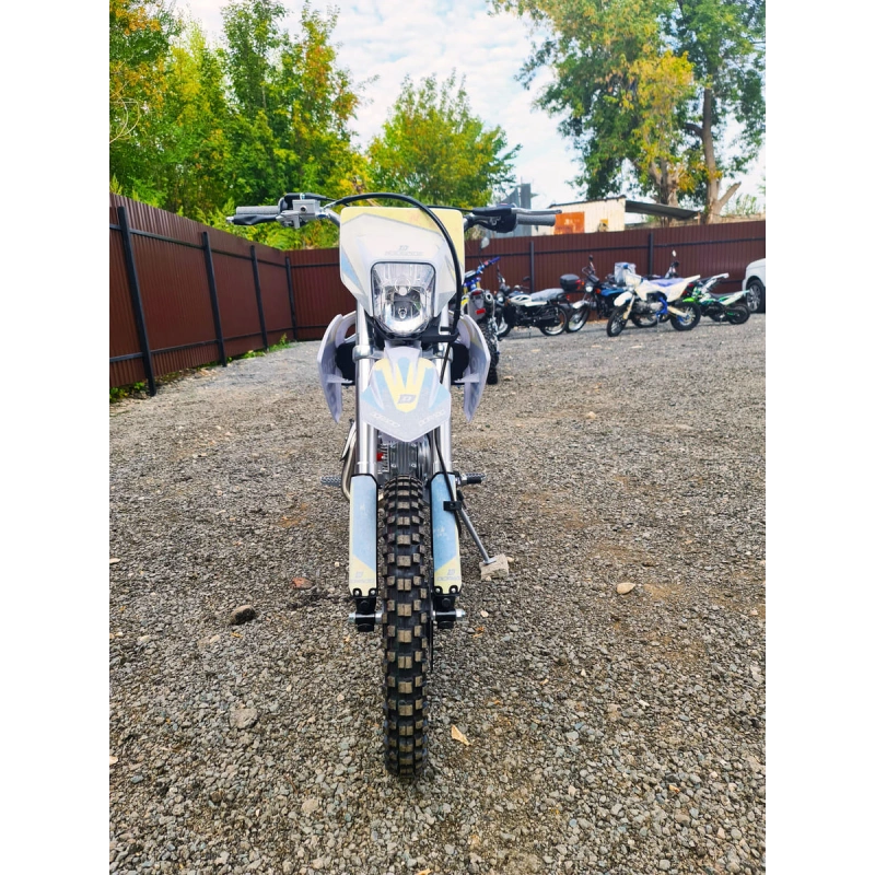Питбайк MOTOLAND NX125