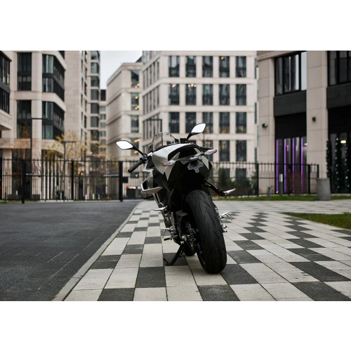 Мотоцикл SHARMAX GP RS 601 Ultra