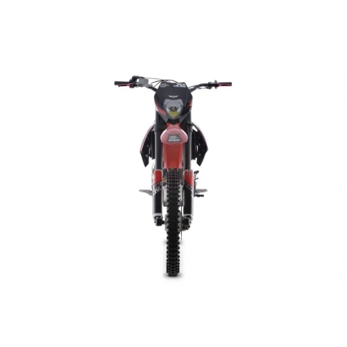 Мотоцикл кроссовый эндуро ZUUMAV FX 250