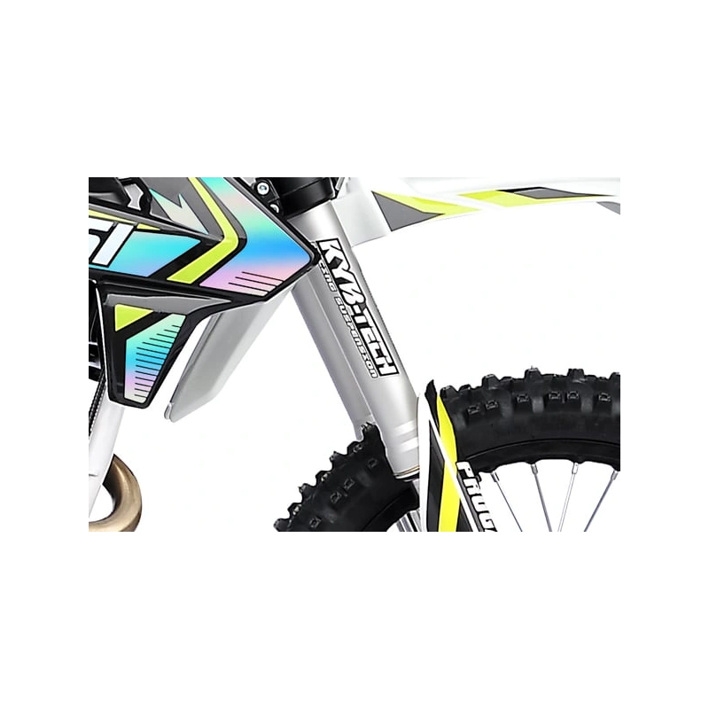Мотоцикл кроссовый эндуро PROGASI Ibiza 250 ENDURO