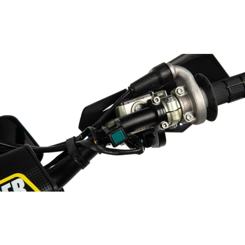 Мотоцикл кроссовый эндуро MOTOLAND EC 250