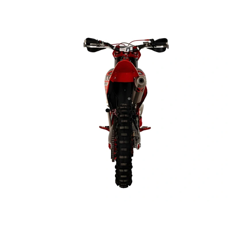 Мотоцикл кроссовый эндуро HASKY F7 Racing 182MN 300cc