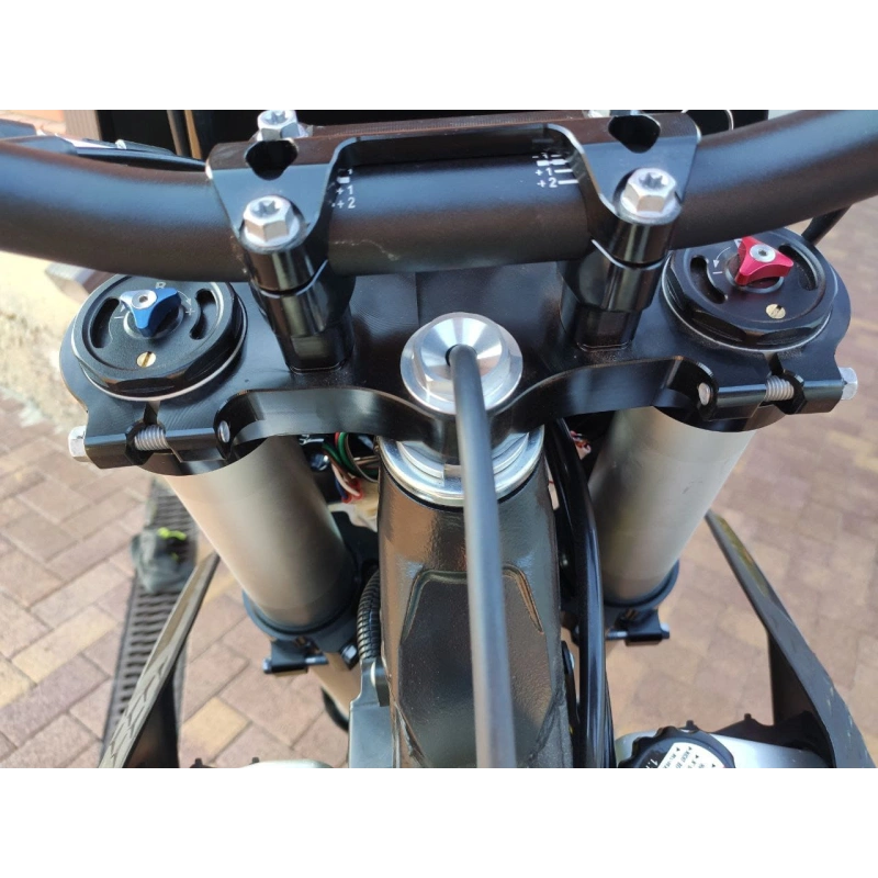 Мотоцикл BHJ K23NX NB300 ENDURO