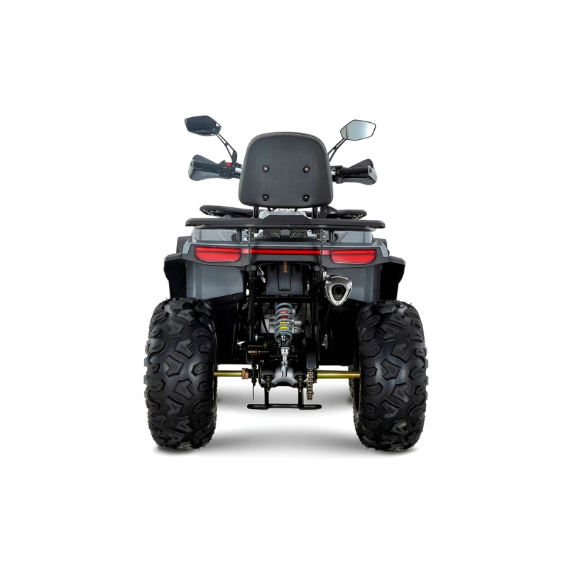 Квадроцикл YACOTA Viking 200