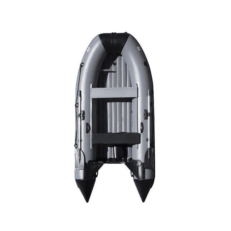Лодка ПВХ GOLFSTREAM Master ML 330 + 2х-тактный лодочный мотор HANGKAI M9.9 HP