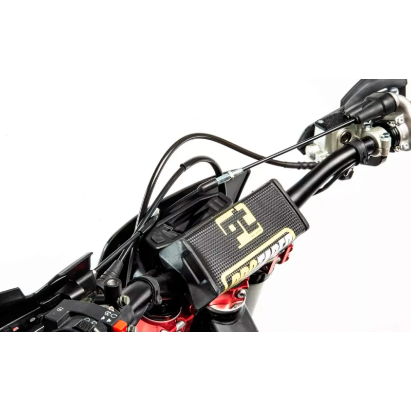 Мотоцикл кроссовый эндуро MOTOLAND PWR FS250