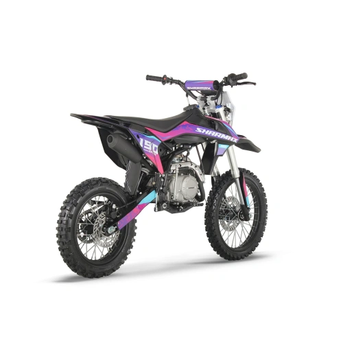 Питбайк SHARMAX Sport 190 Miami